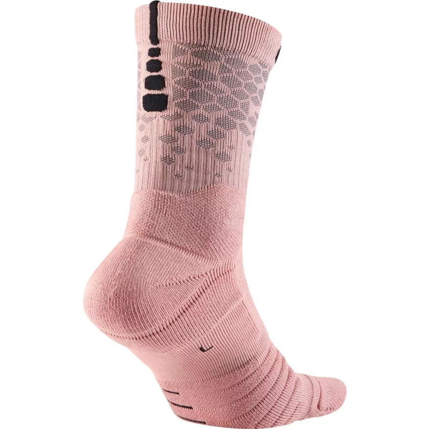 Nike Knee High Socks Men’s 1 Pack Pink