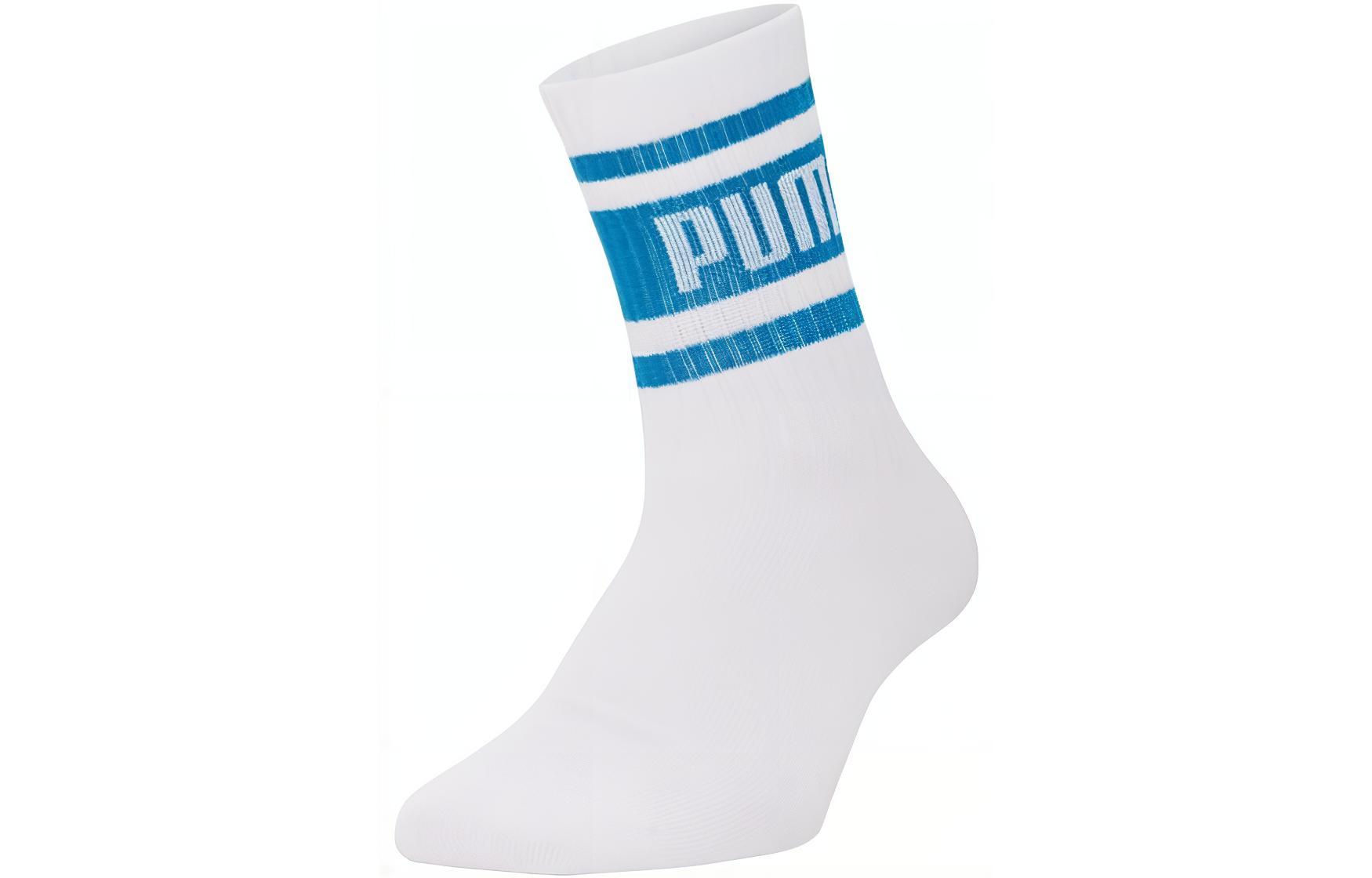 PUMA Unisex Crew Socks