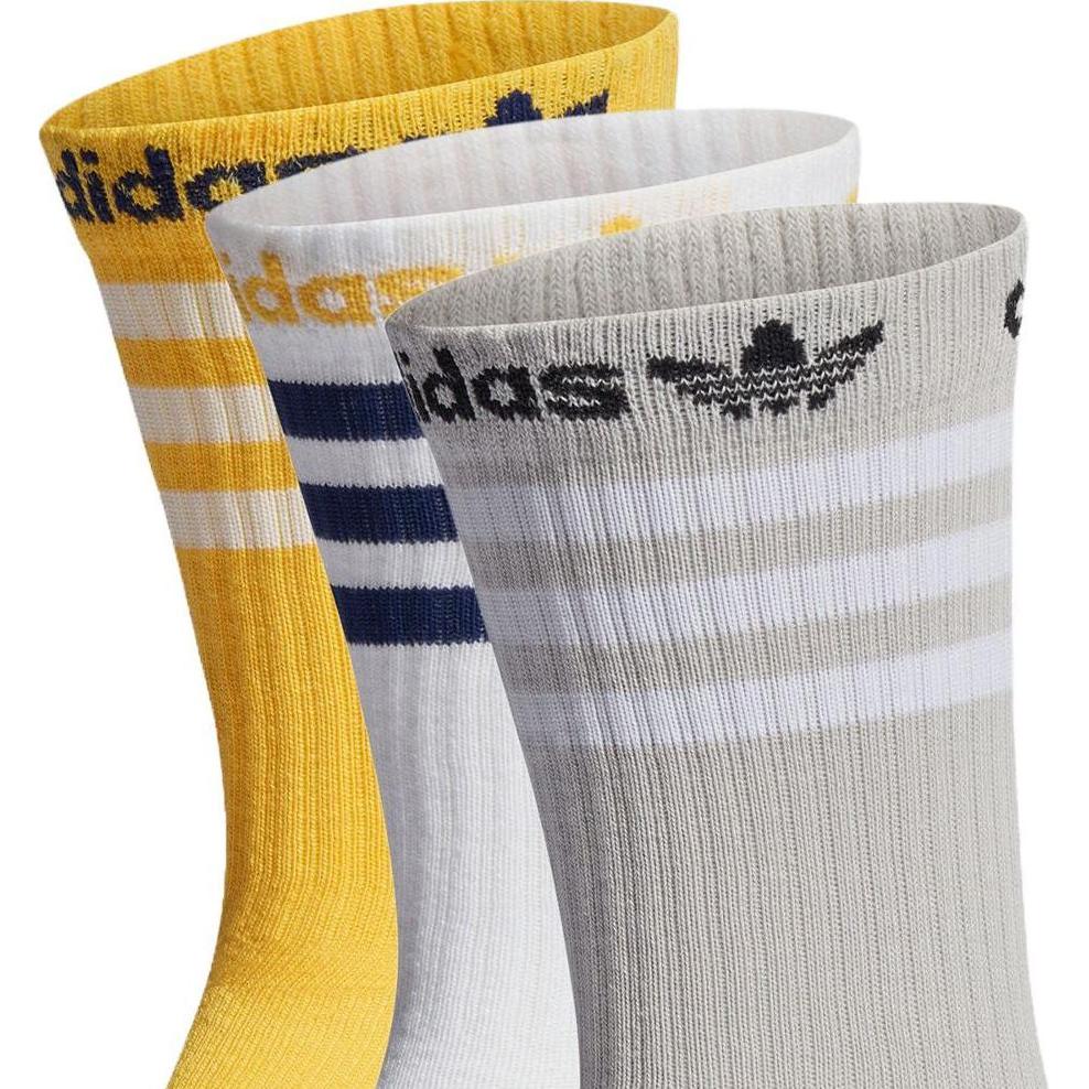 Adidas Originals Unisex Crew Socks