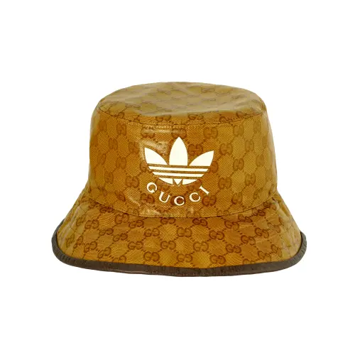 GUCCI X Adidas Bucket Hat