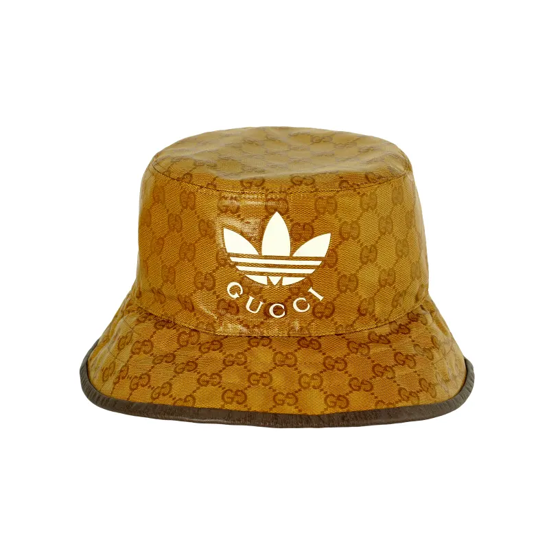 GUCCI X Adidas Bucket Hat