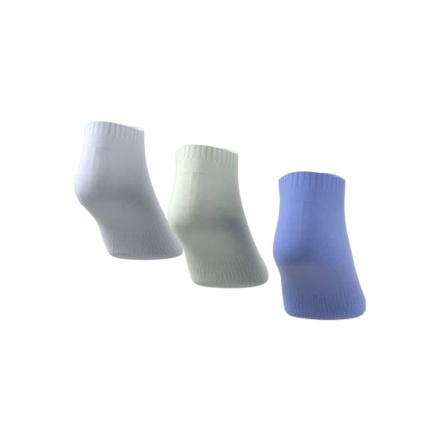 Adidas Ankle Socks Unisex 3 Pack