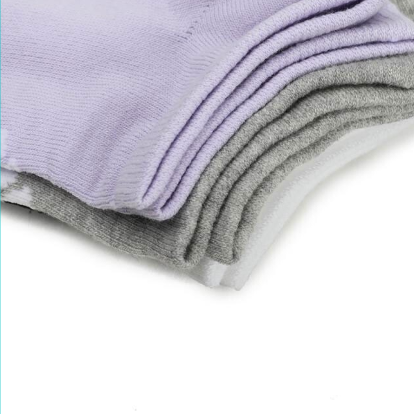 Adidas Ankle Socks Unisex 3 Pack
