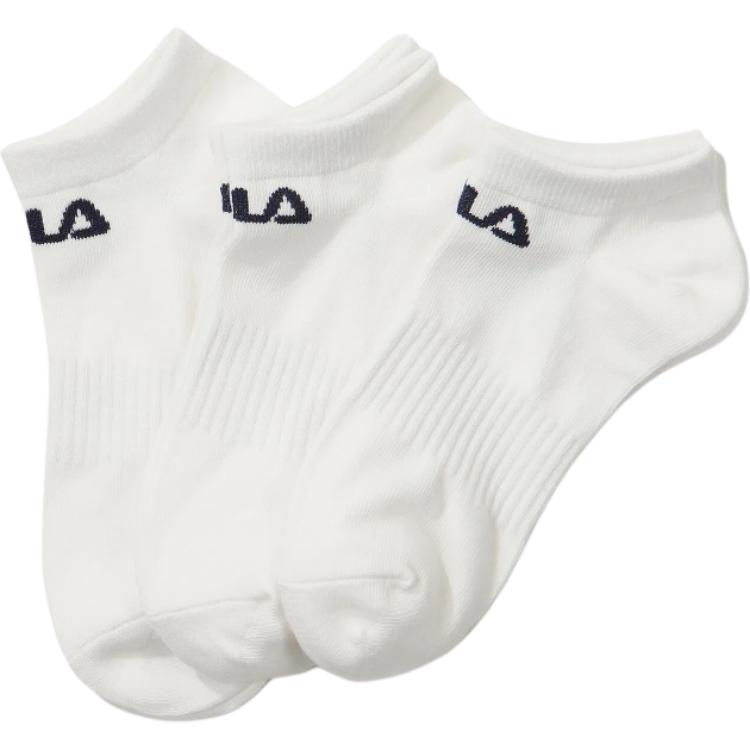 FILA Unisex Ankle Socks