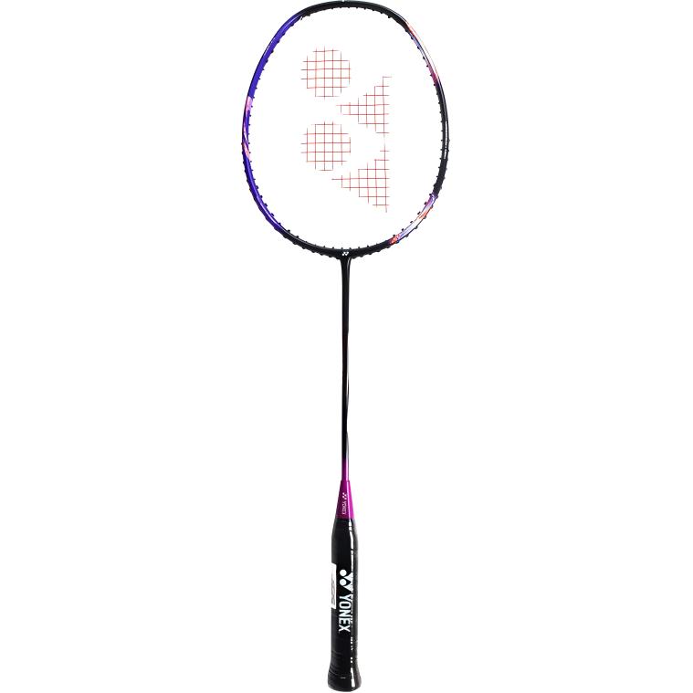 YONEX Heavenly Axe AX900 Full Carbon Badminton Rackets Control Type All around Defense Advanced Level 675mm 4U/G5