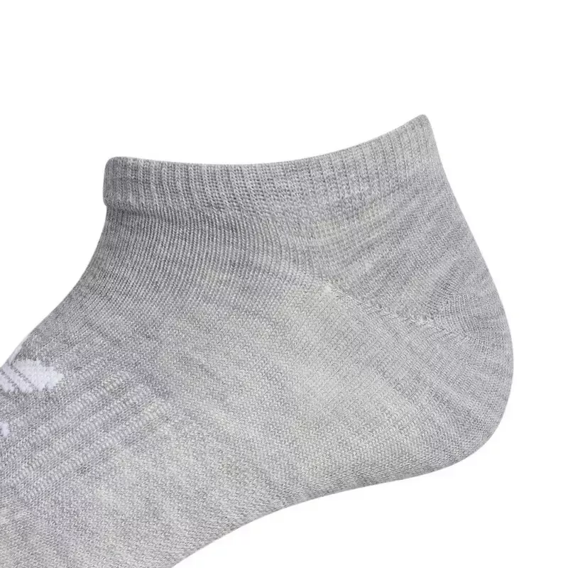 Adidas Originals SUPERLITE No Show Socks Women’s 6 Pack
