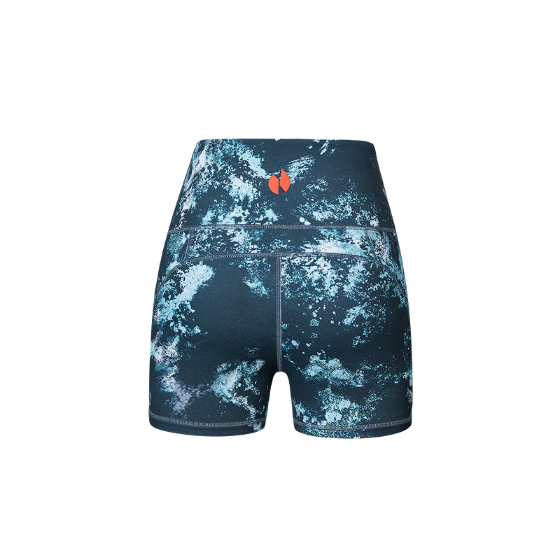 HOTSUIT Yoga Shorts Women’s Moderate