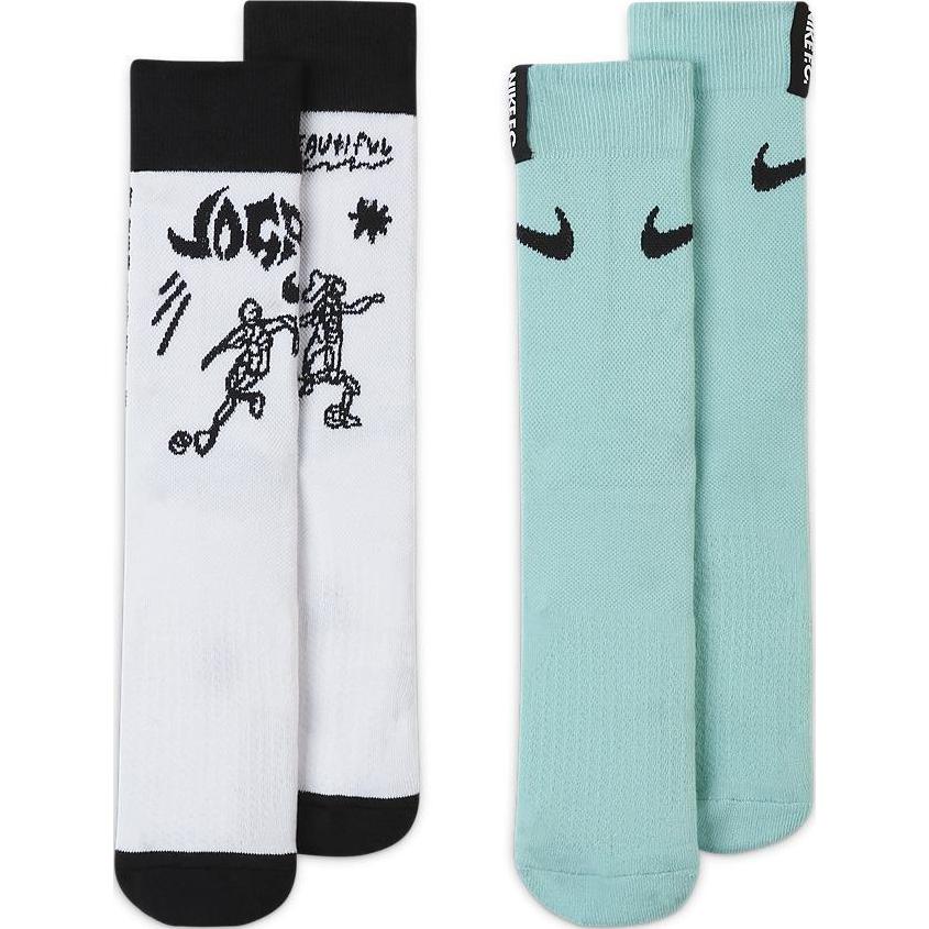 Nike Unisex Crew Socks