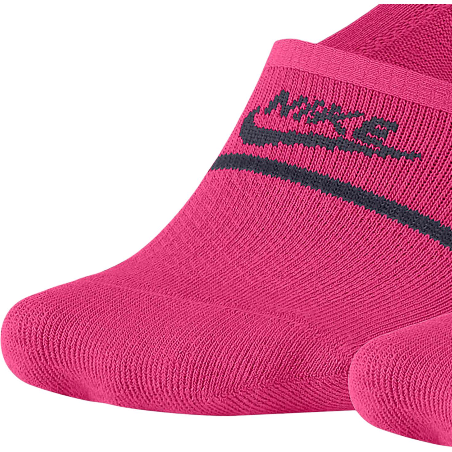Nike Unisex Ankle Socks