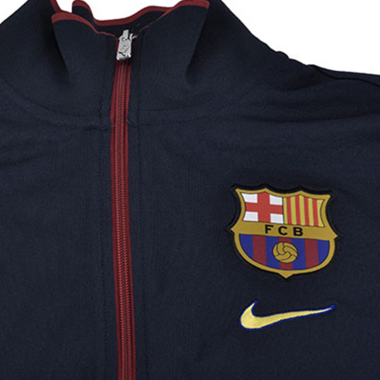 Nike Fcb N98 Jkt   