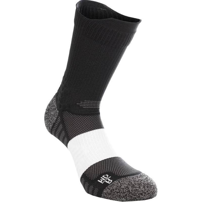 Adidas Free Shipping With AdiClub Running Ub HEAT.RDY Socks
