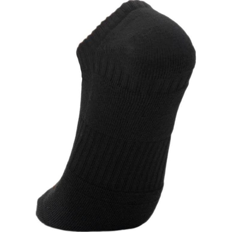 Nike Ankle Socks Unisex 3 Pack Black