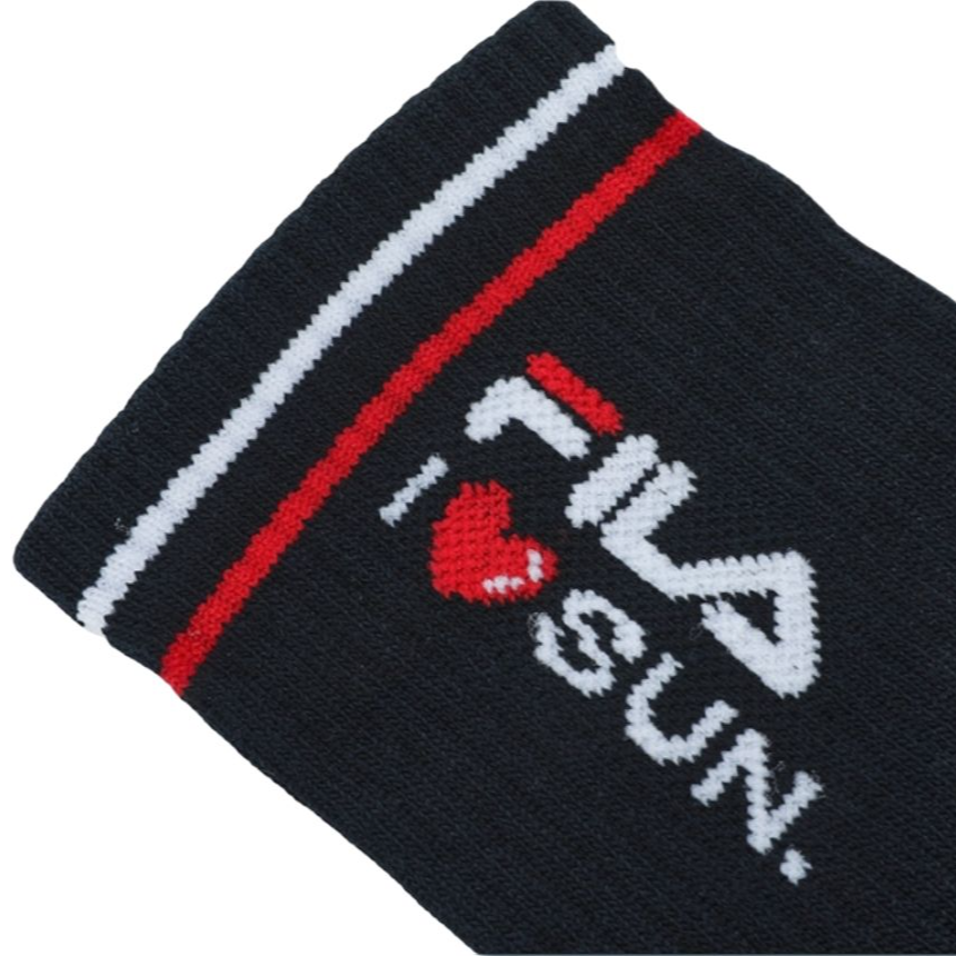 FILA Mid-Calf Socks Women’s 7 Pack