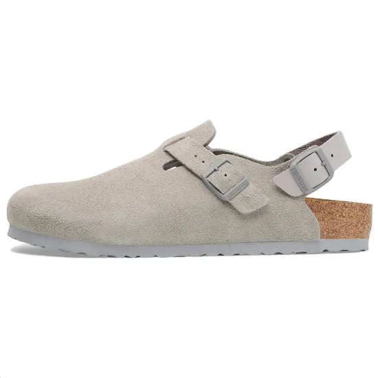 Birkenstock Closed Toe Slippers Unisex