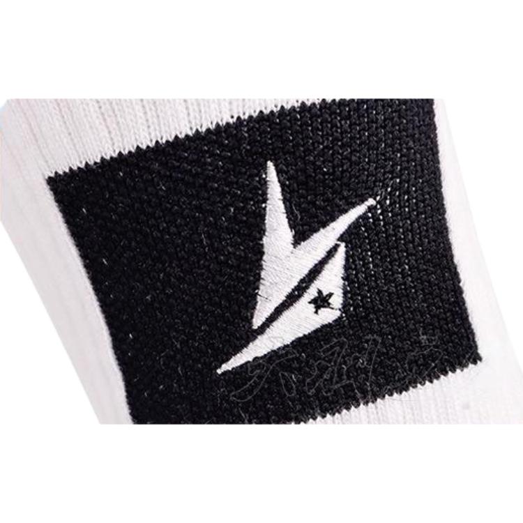 YONEX Mid Calf Socks Men’s 1 Pack