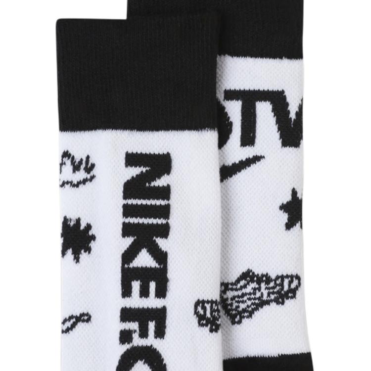 Nike Unisex Crew Socks