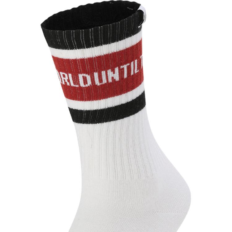 YONEX Mid-Calf Socks Men’s 1 Pack