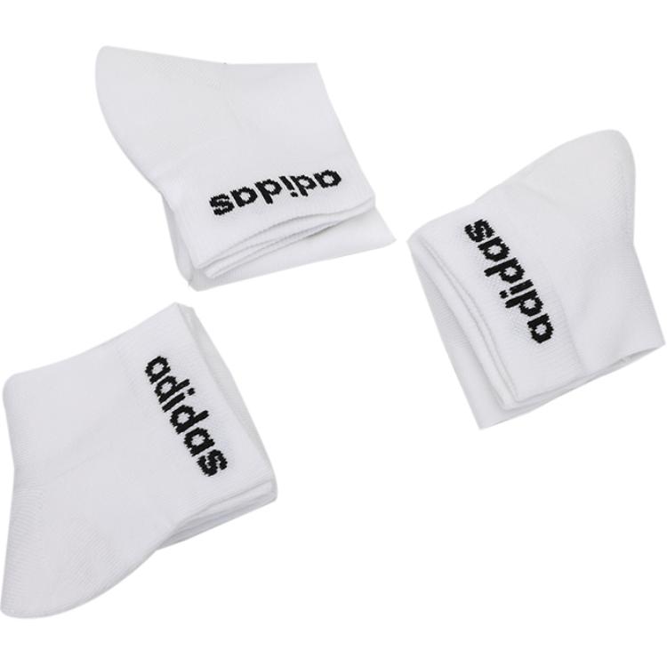 Adidas Unisex Ankle Socks