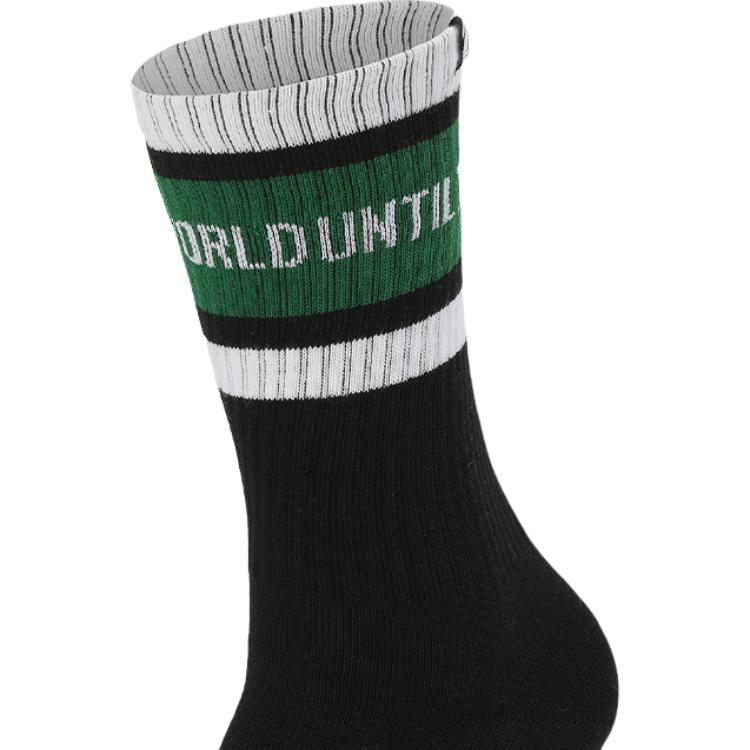 YONEX Mid-Calf Socks Men’s 1 Pack