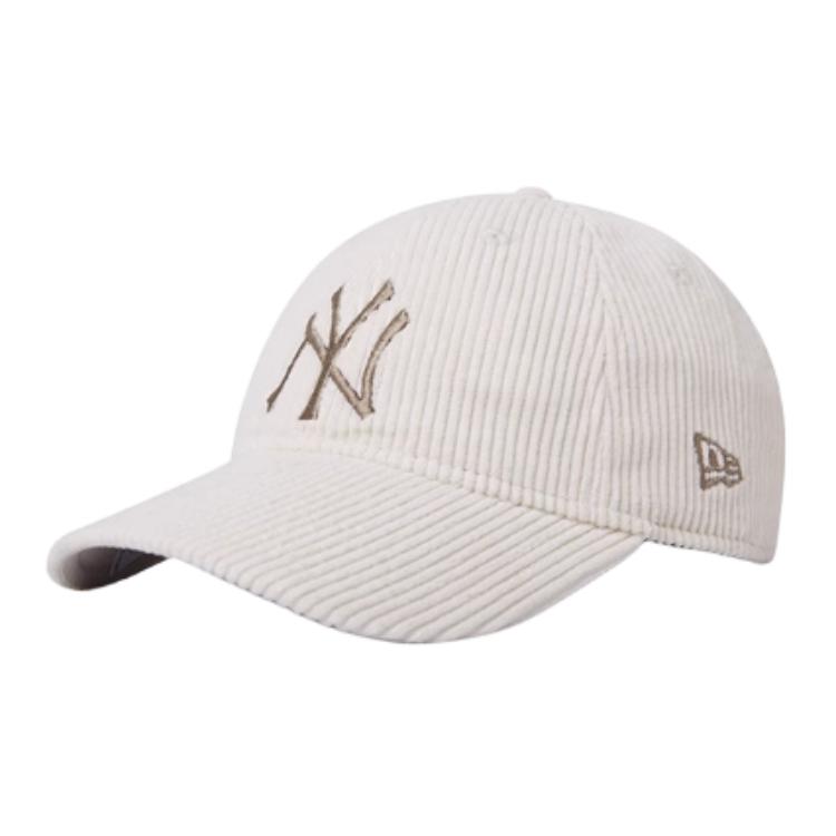 Детская кепка New Era New York Yankees Cap (бежевая)