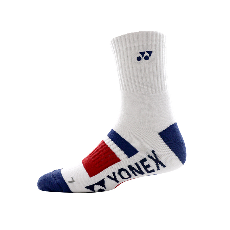 YONEX Crew Socks Men’s Combo Set