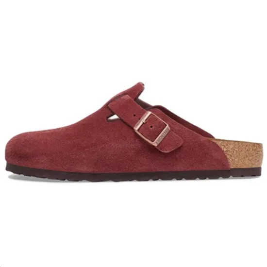 Birkenstock Closed Toe Slippers Women's