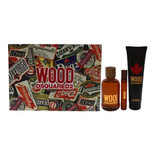 DSQUARED 2 Wood