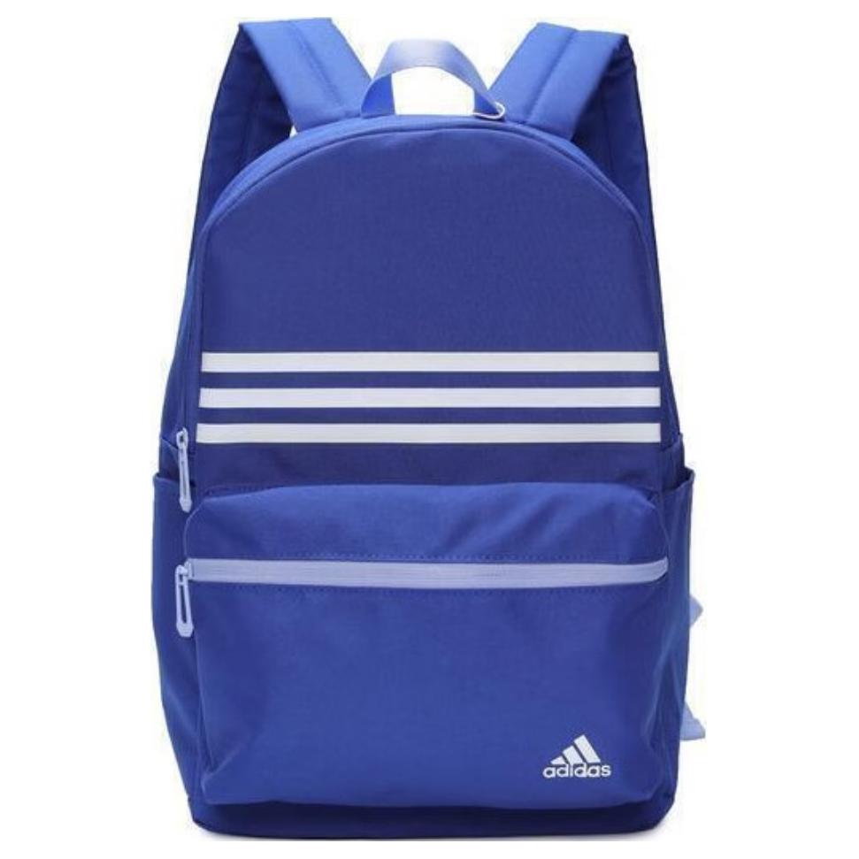 Мужской рюкзак adidas Brand Logo (синий)