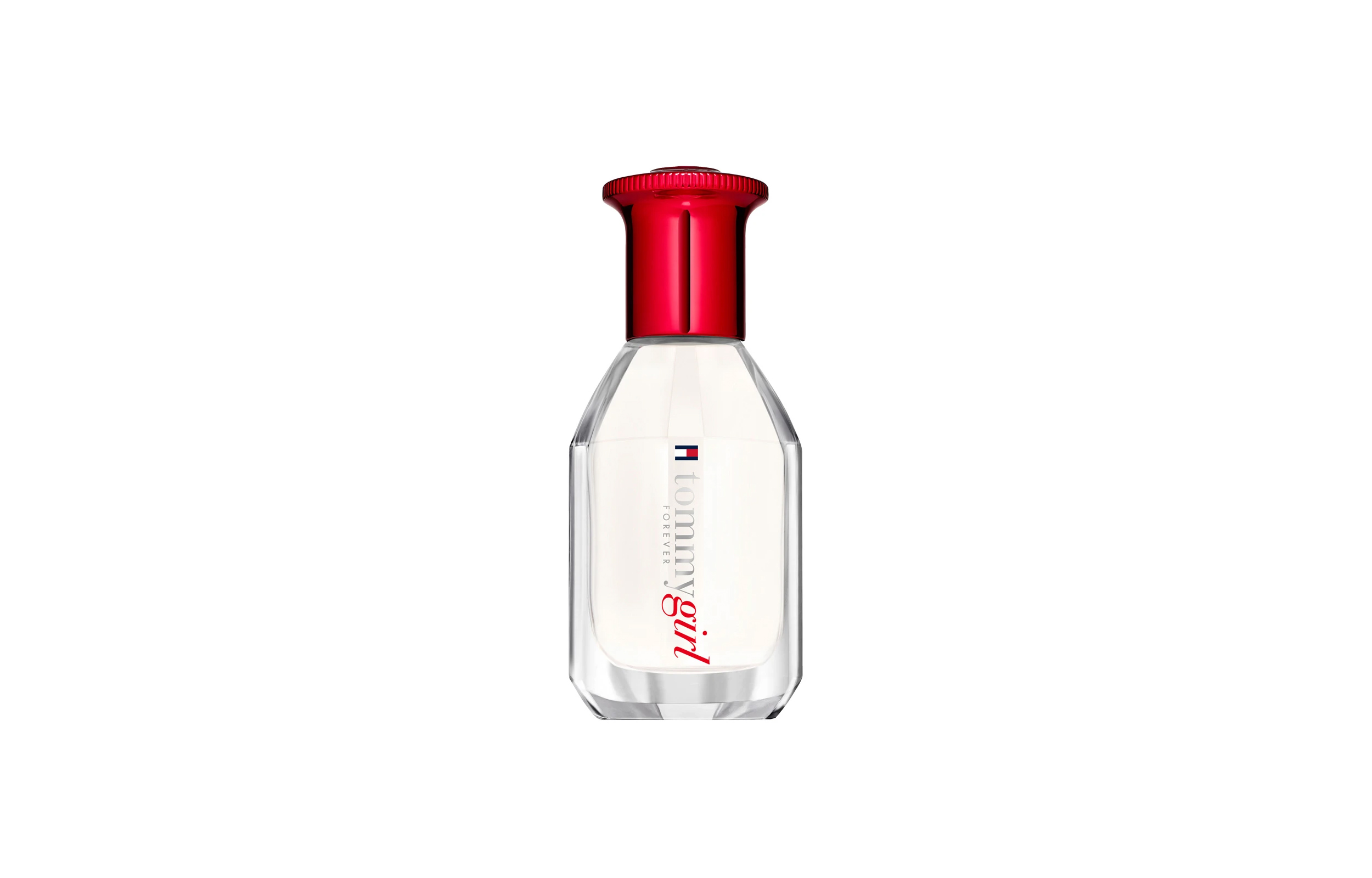 Tommy Hilfiger Girl Forever Perfumes Woody Floral Eau De Toilette Bergamot Peony 30ml/50ml/100ml