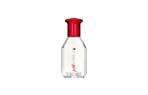 Tommy Hilfiger Girl Eternal Edition Women's Eau De Toilette Woody Floral Eau De Toilette Bergamot Peony 30ml/50ml/100ml