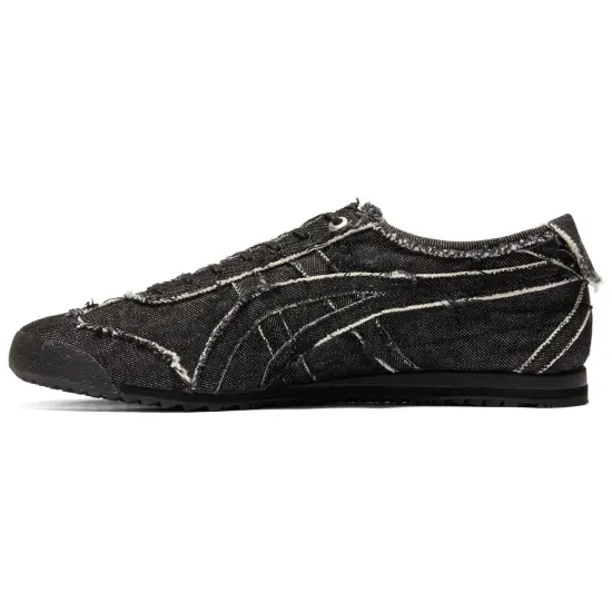 ASICS Onitsuka Tiger Mexico 66 SD Black Denim