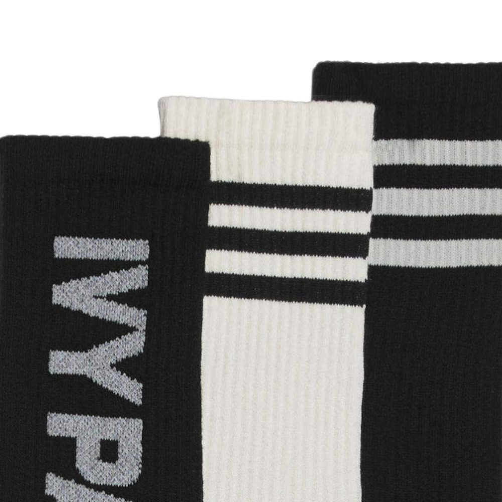Adidas Originals Unisex Knee High Socks