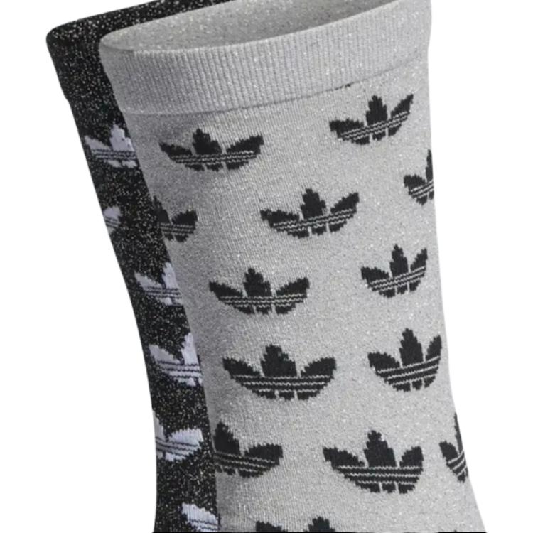 Adidas Originals Women’s Knee High Socks