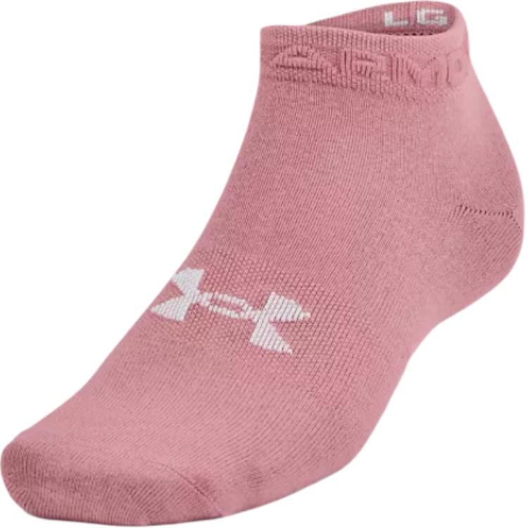 Under Armour Unisex Ankle Socks