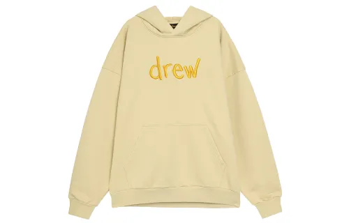 Drew House Scribble Oversized Hoodie