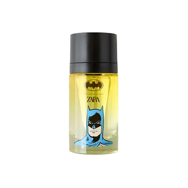 ZARA Batman Comic Kids
