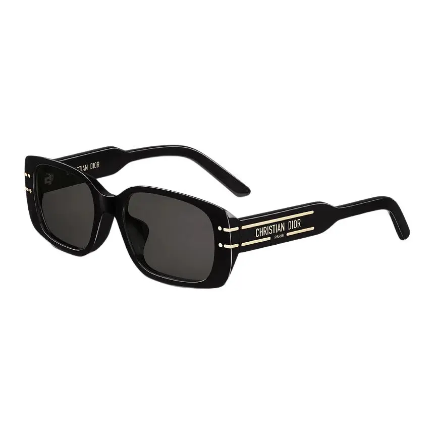 DIOR Eyewear Rectangular Frame Sunglasses
