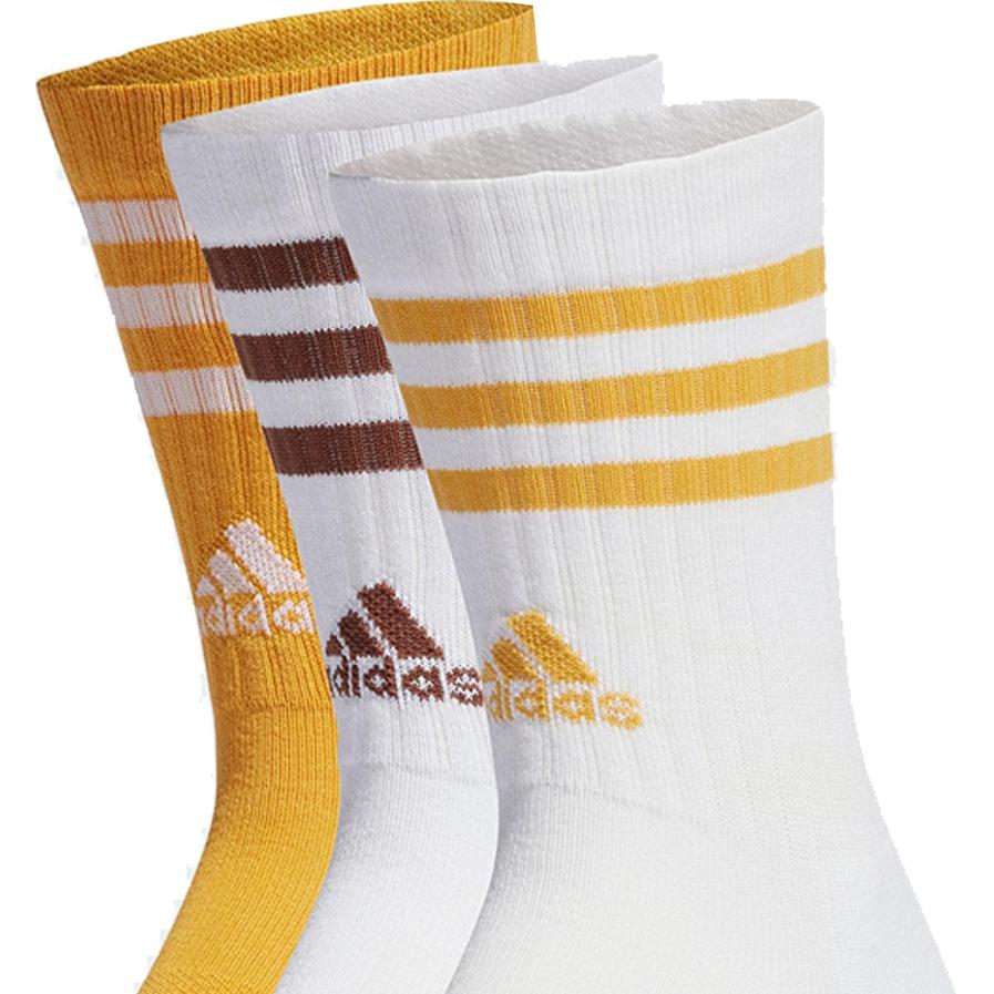 Adidas Unisex Crew Socks