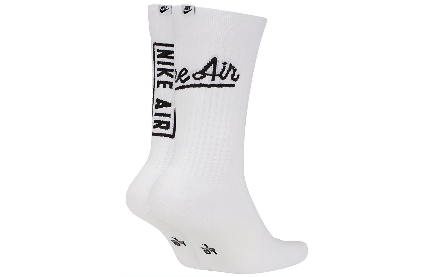 Nike Unisex Crew Socks