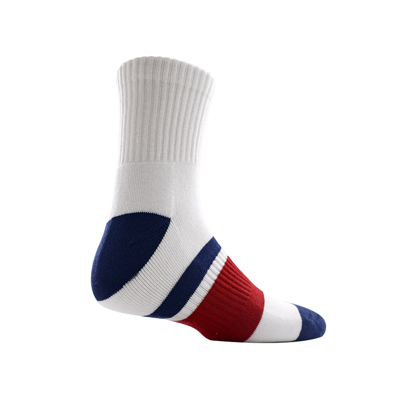YONEX Crew Socks Men’s Combo Set