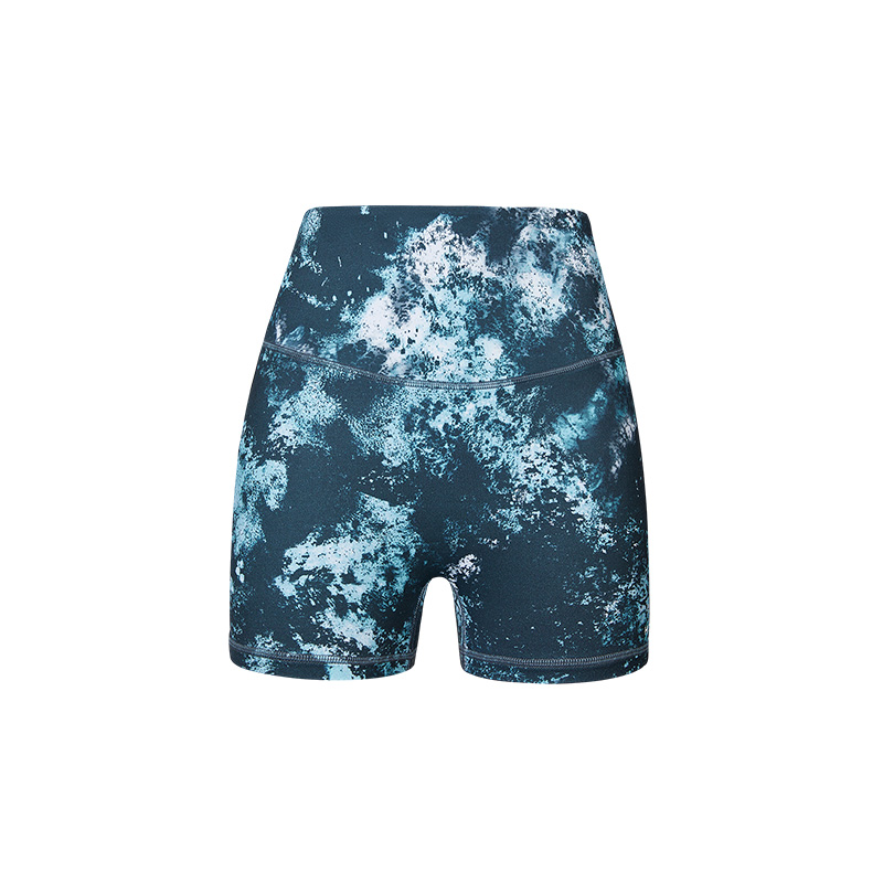 HOTSUIT Yoga Shorts Women’s Moderate