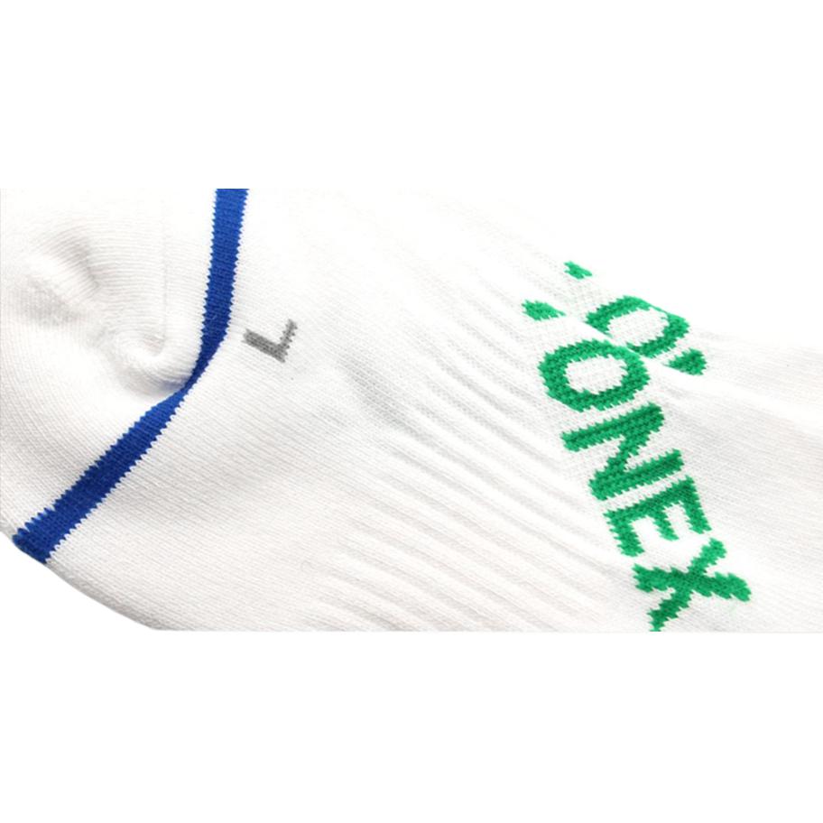 YONEX Ankle Socks Women’s 2 Pack