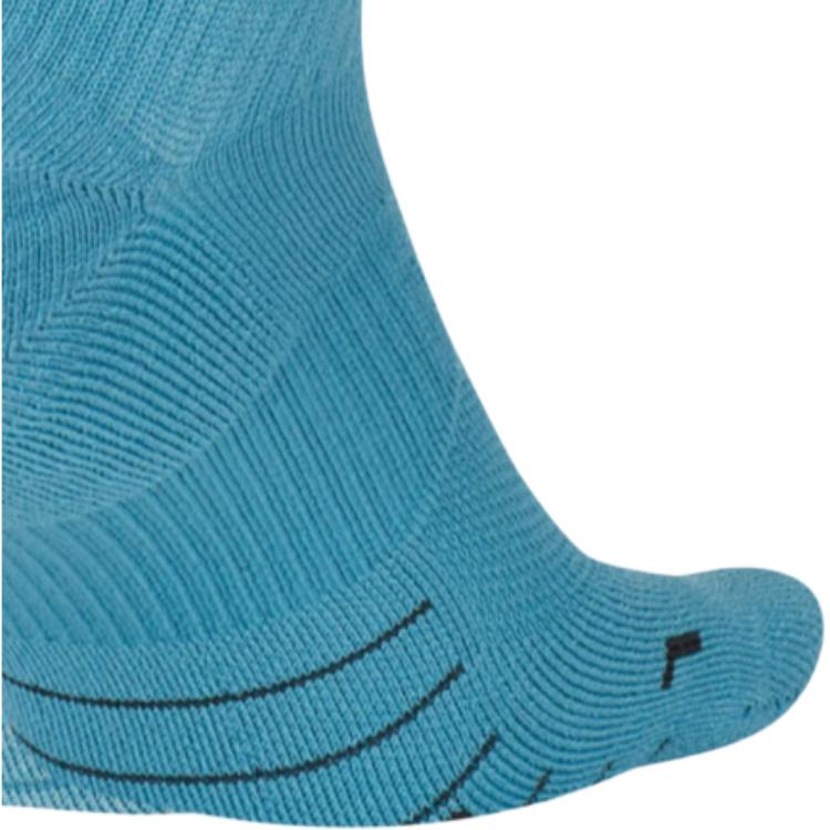 Nike Multiplier Crew Socks Unisex 2 Pack Multicolor