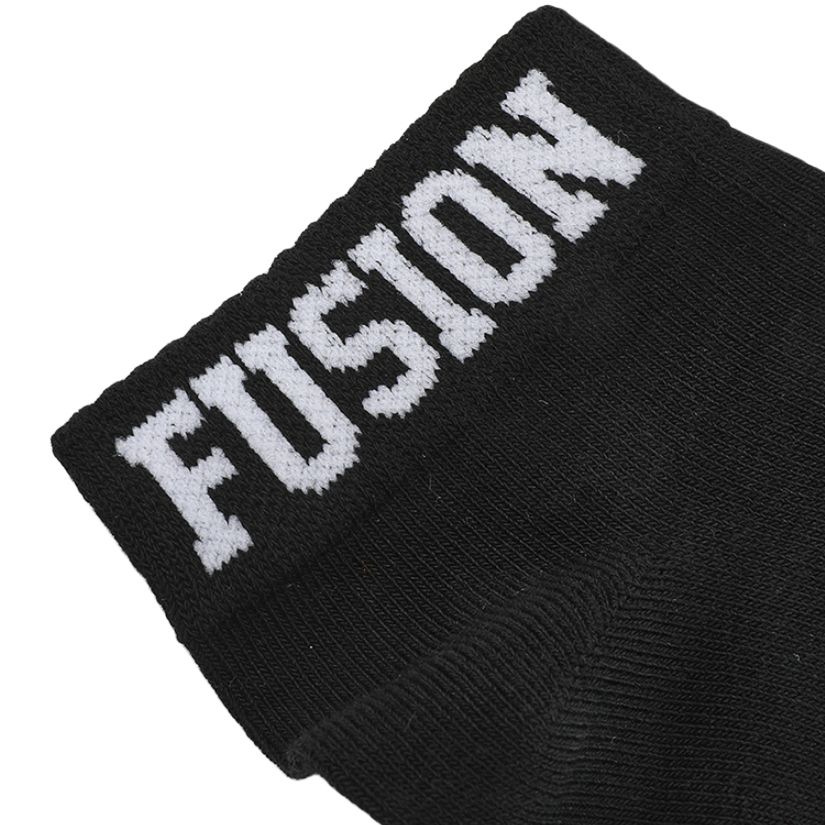FILA FUSION SS24 Ankle Socks Unisex 3 Pack