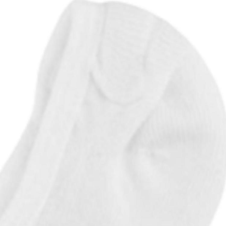 Vans Ankle Socks Men’s 1 Pack White