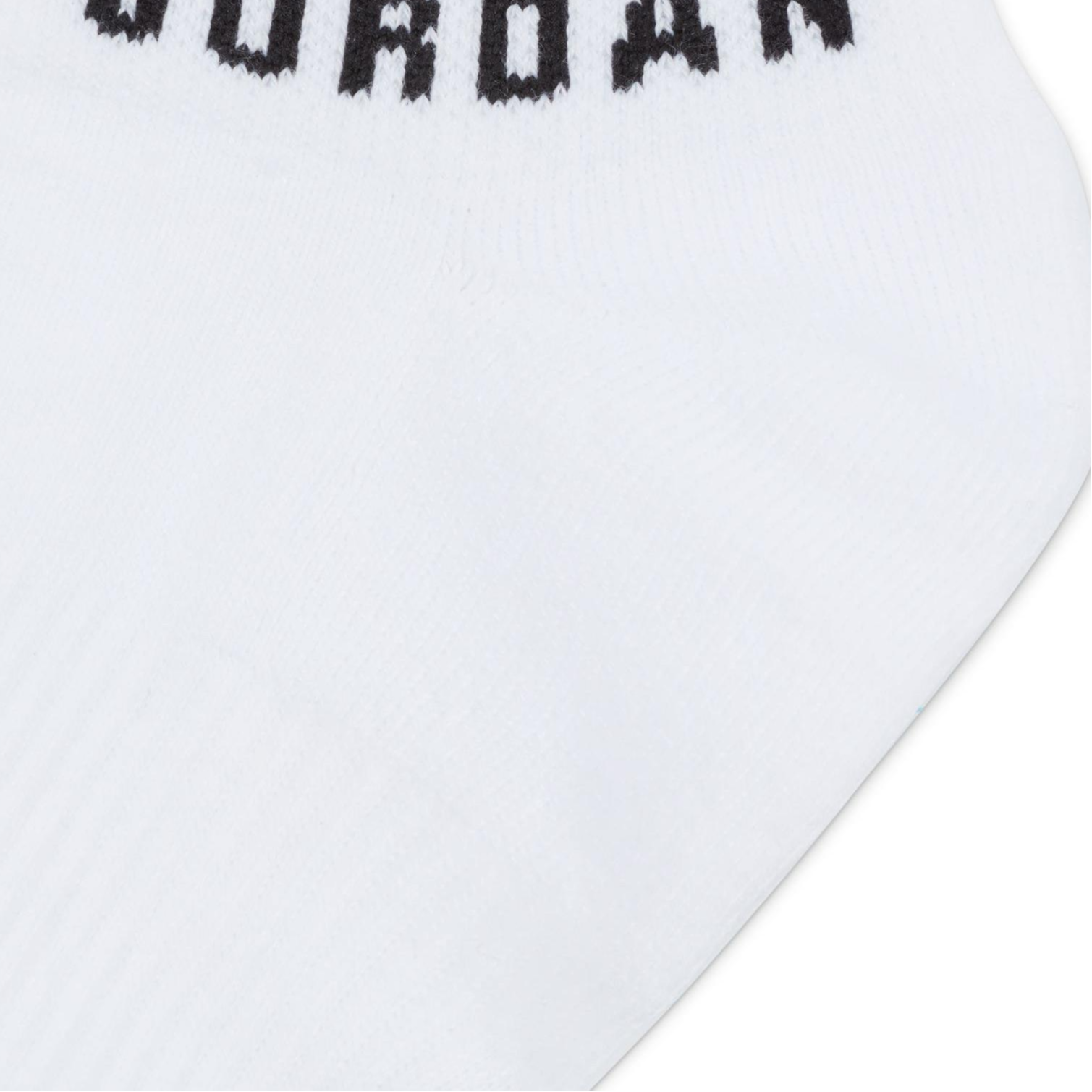 Jordan Everyday No-Show Socks (3 Pairs)