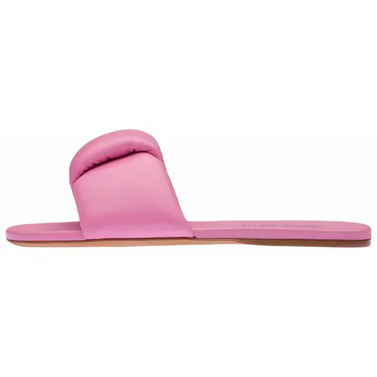 MIU MIU Mordore Stylish Sandals Women's Fuchsia