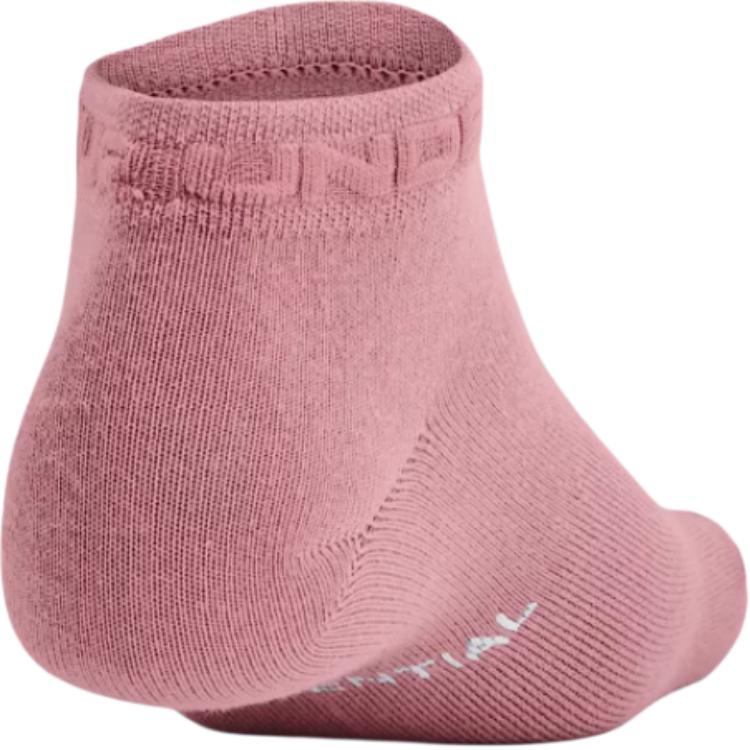 Under Armour Unisex Ankle Socks