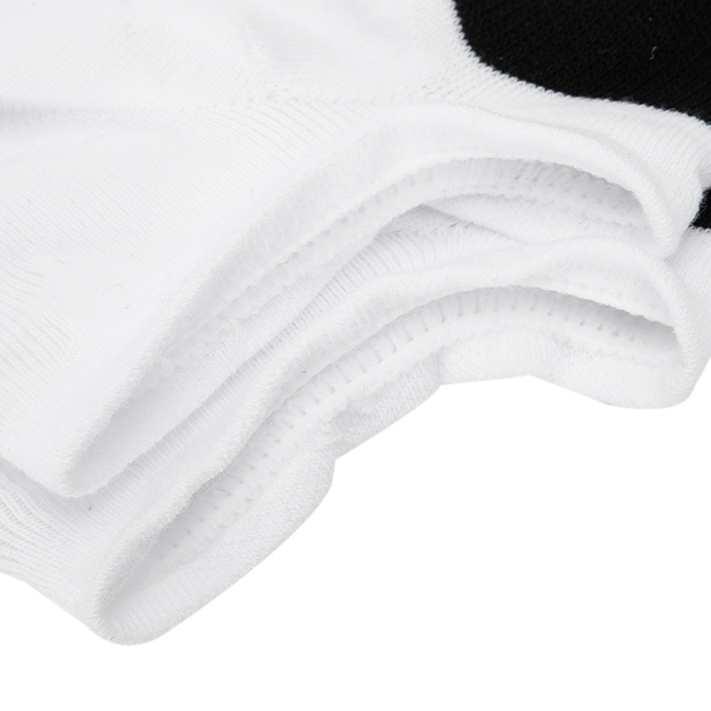 PUMA Ankle Socks Unisex 3 Pack White