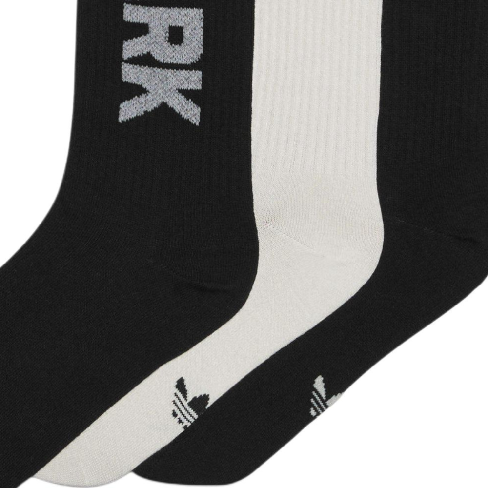 Adidas Originals Unisex Knee High Socks
